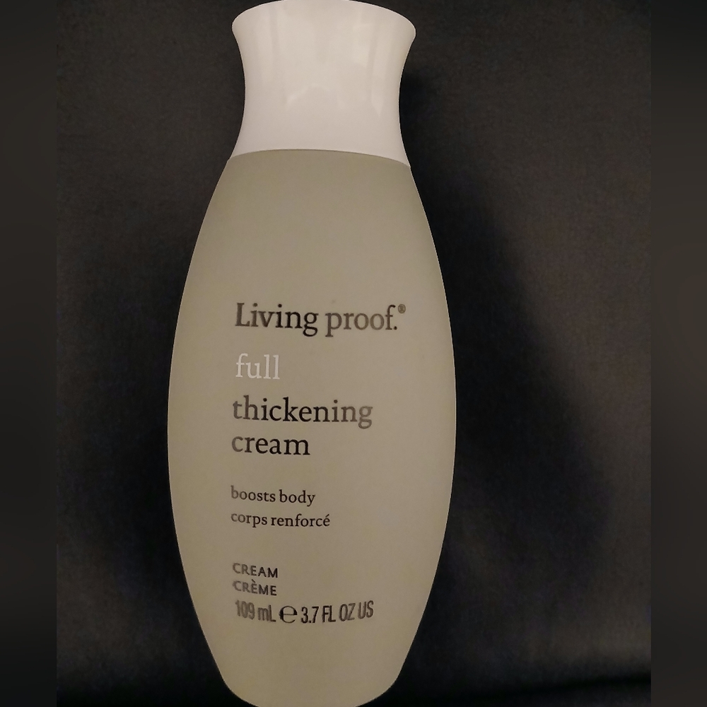 Living Proof Full Thickening Cream